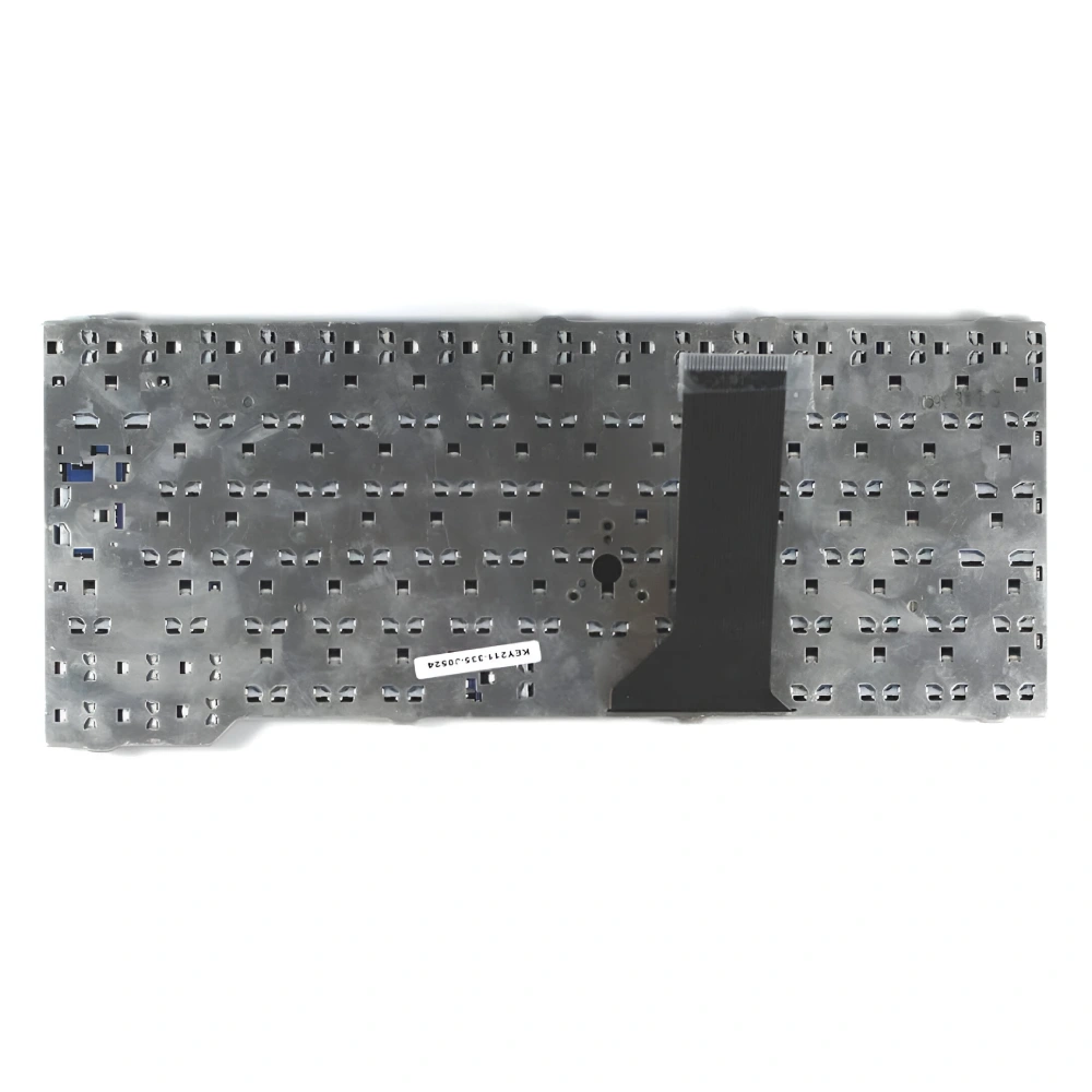 Teksus LAPTOP KEYBOARD FOR FUJITSU V6515 view 4